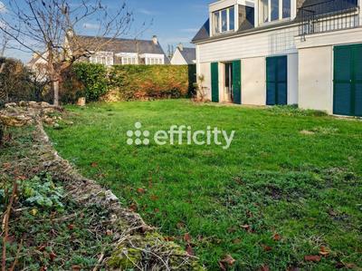 Maison - 150 m² - 7 pièces