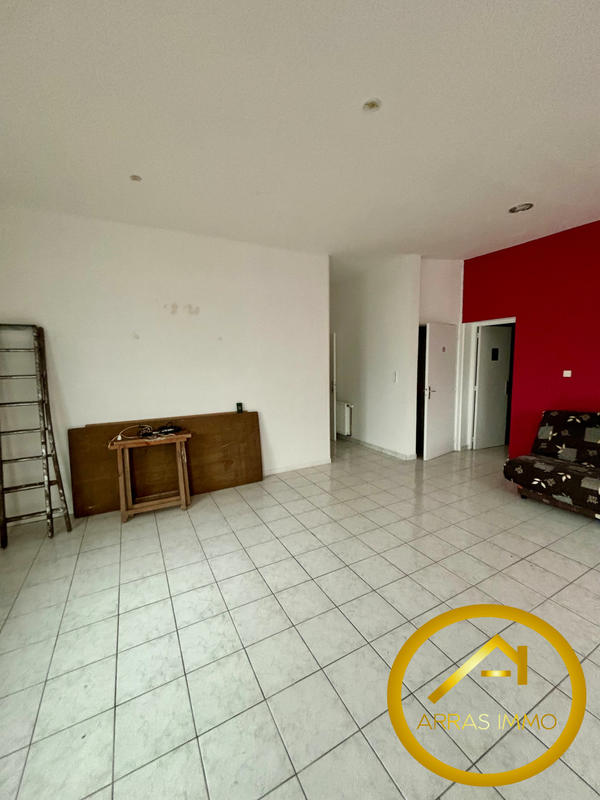 Local commercial - 75 m²