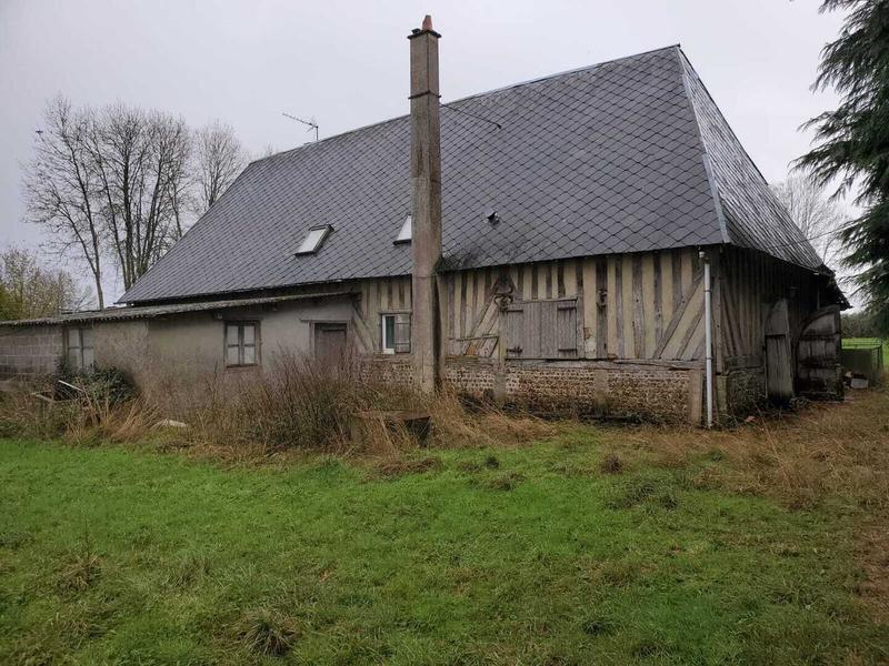 Maison - 143 m² - 4 pièces