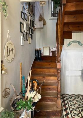 Maison - 55 m² - 3 pièces