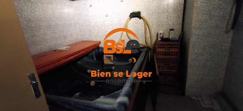 Maison - 66 m² - 3 pièces