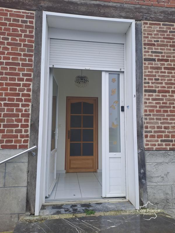 Maison - 142 m² - 7 pièces