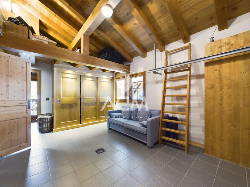 Châlet - 177 m² - 6 pièces