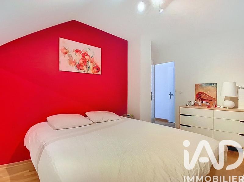 Maison - 155 m² - 4 pièces