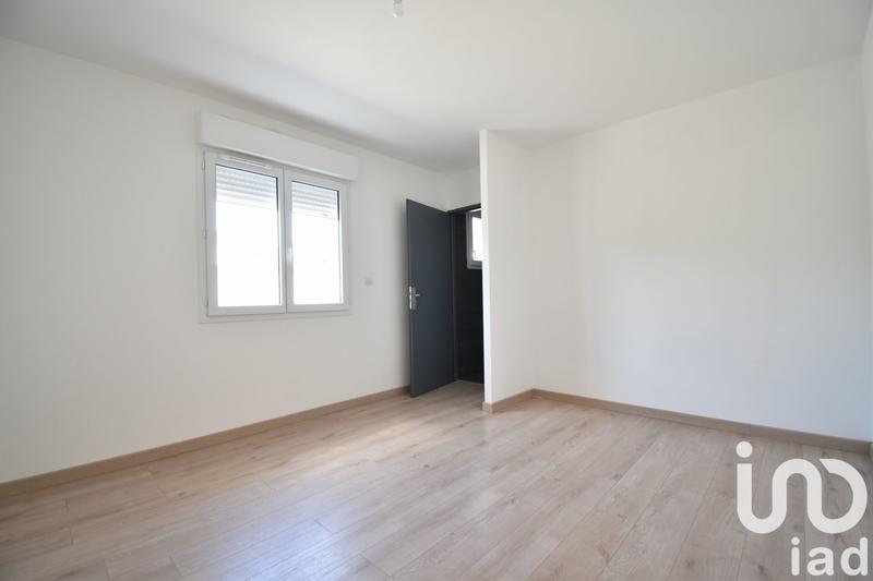 Maison - 116 m² - 5 pièces