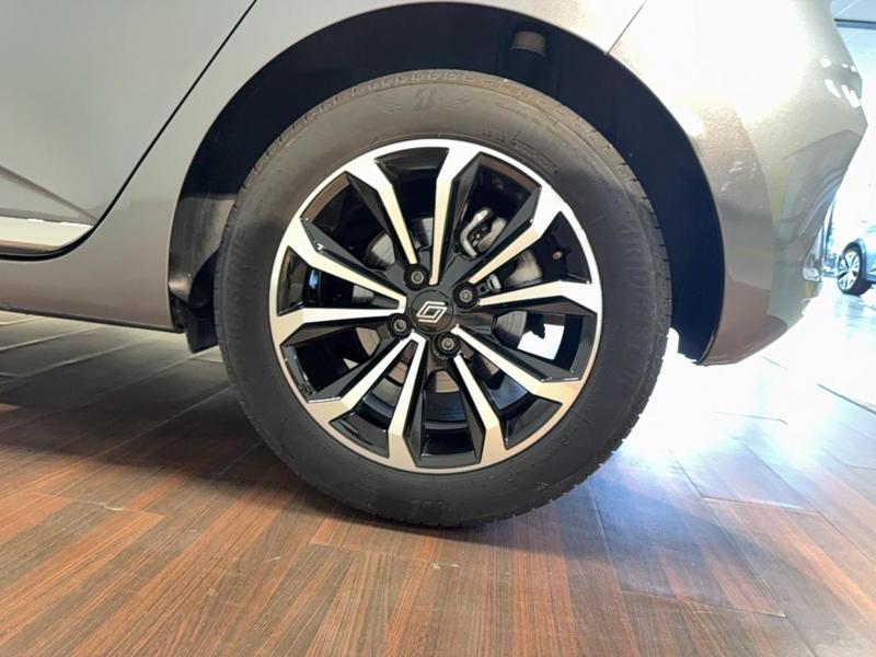 Renault Clio V Eco-G 100 ch Gsr2 Techno