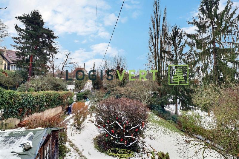 Maison - 53 m² - 3 pièces