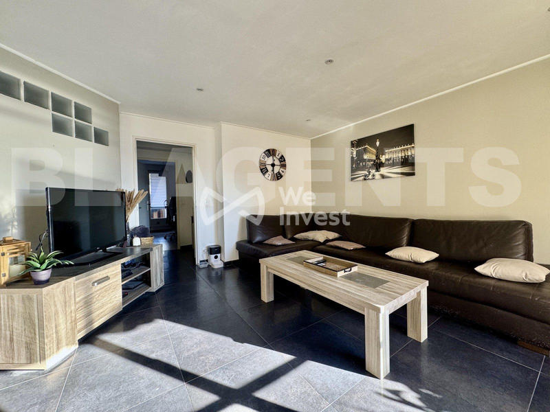 Appartement - 52 m² - 3 pièces