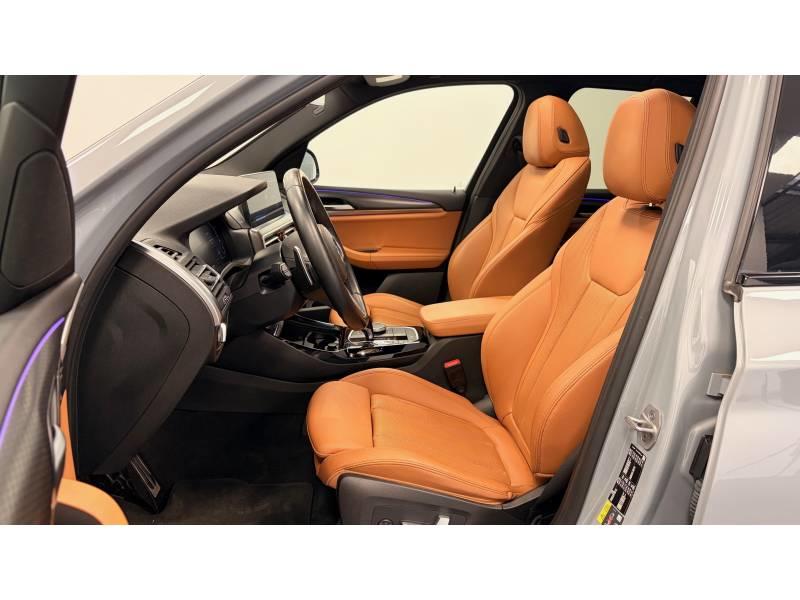 Bmw X3 xDrive 30e 292ch Bva8 m Sport