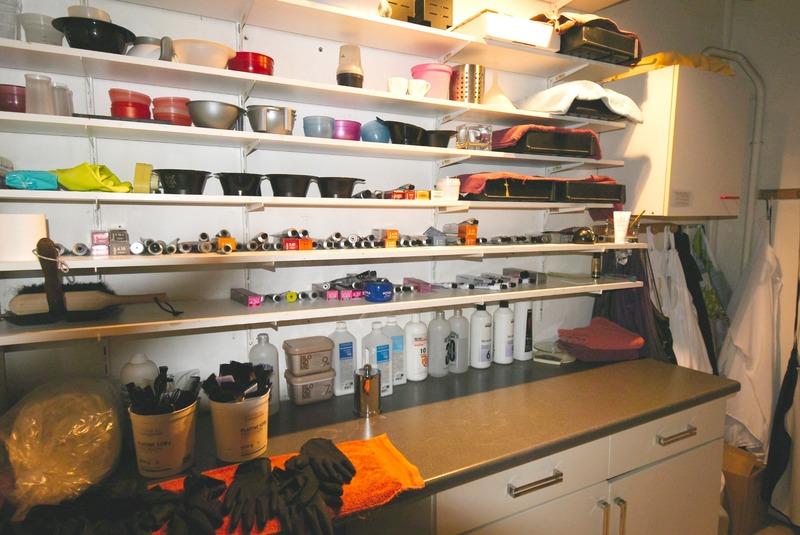 Fonds de commerce - Beauté / Bien-être - 70 m²