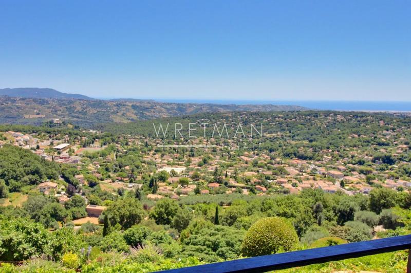 Maison de village - 67 m² - 4 pièces