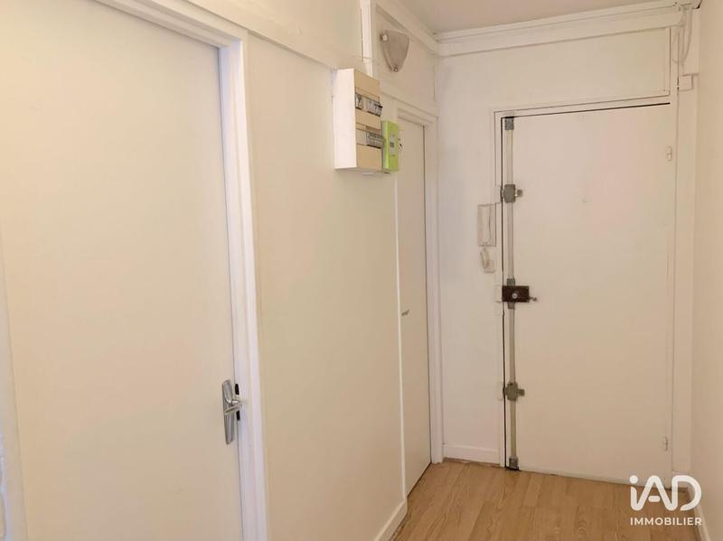 Appartement - 31 m² - 1 pièce