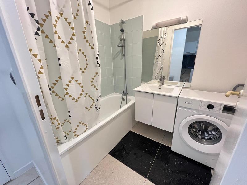 Appartement - 25 m² - 1 pièce