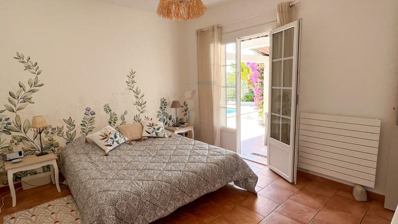 Maison - 114 m² - 4 pièces