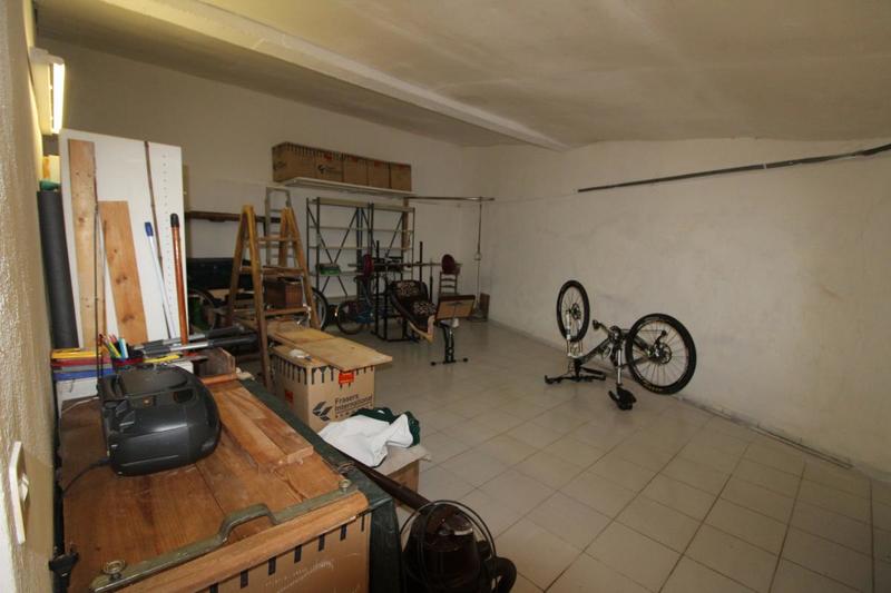 Villa - 134 m² - 6 pièces