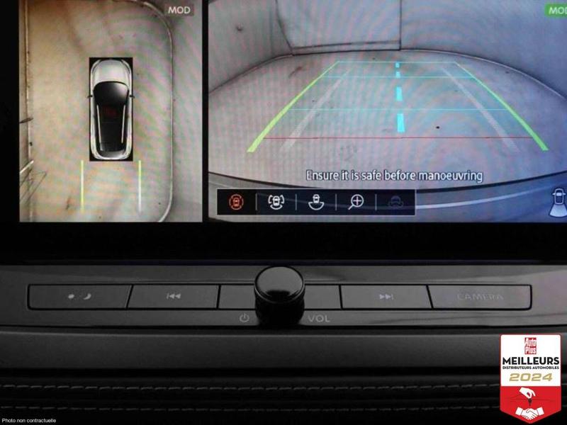 Nissan Qashqai 1.3 Dig-T 140 n-Connecta