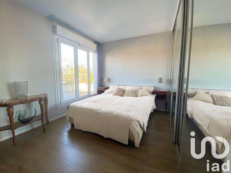 Appartement - 85 m² - 3 pièces