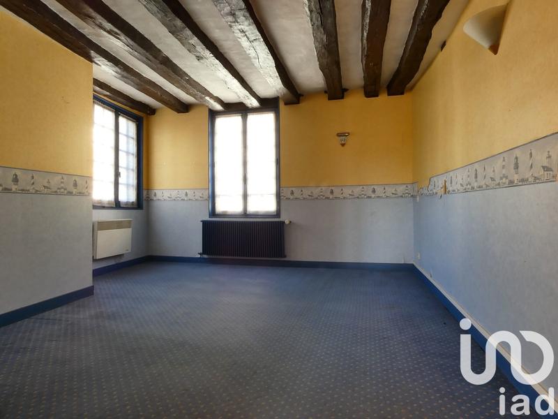 Appartement - 160 m² - 6 pièces