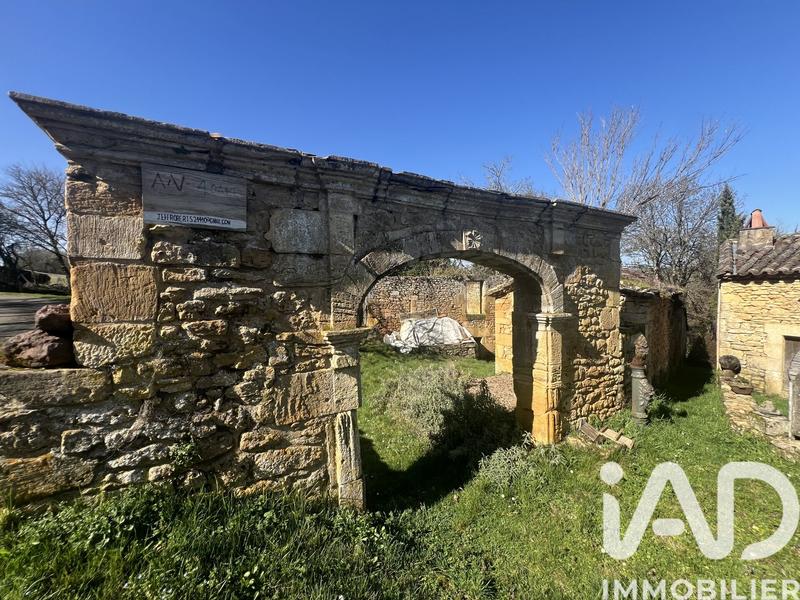 Maison de campagne - 138 m² - 5 pièces