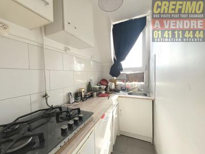 Appartement - 26 m² - 2 pièces