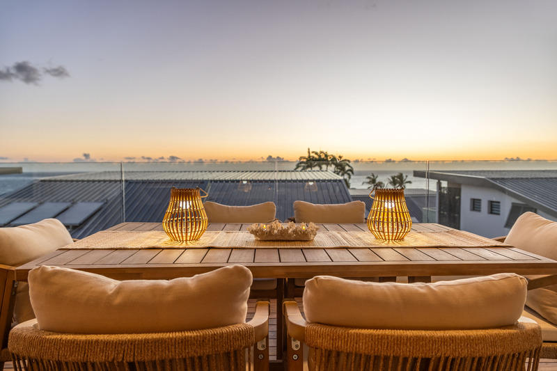 Appartement - 78 m² - 3 pièces