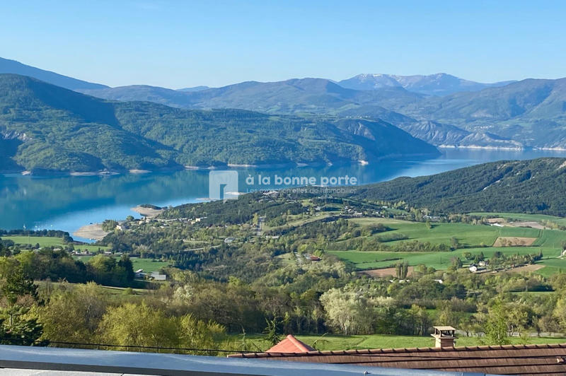 Châlet - 161 m² - 6 pièces