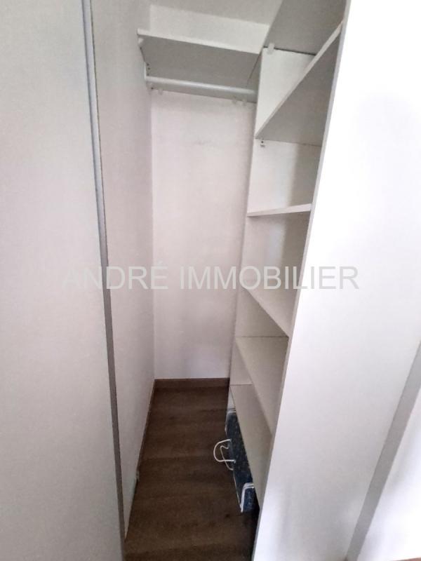 Studio - 34 m² - 1 pièce