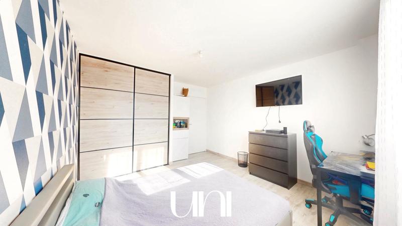 Maison - 148 m² - 6 pièces