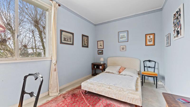 Appartement - 84 m² - 4 pièces