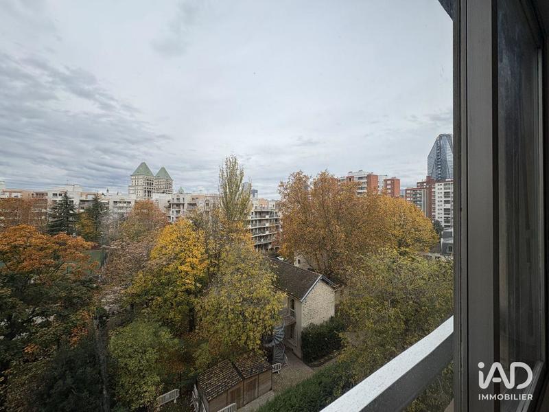 Appartement - 30 m² - 1 pièce