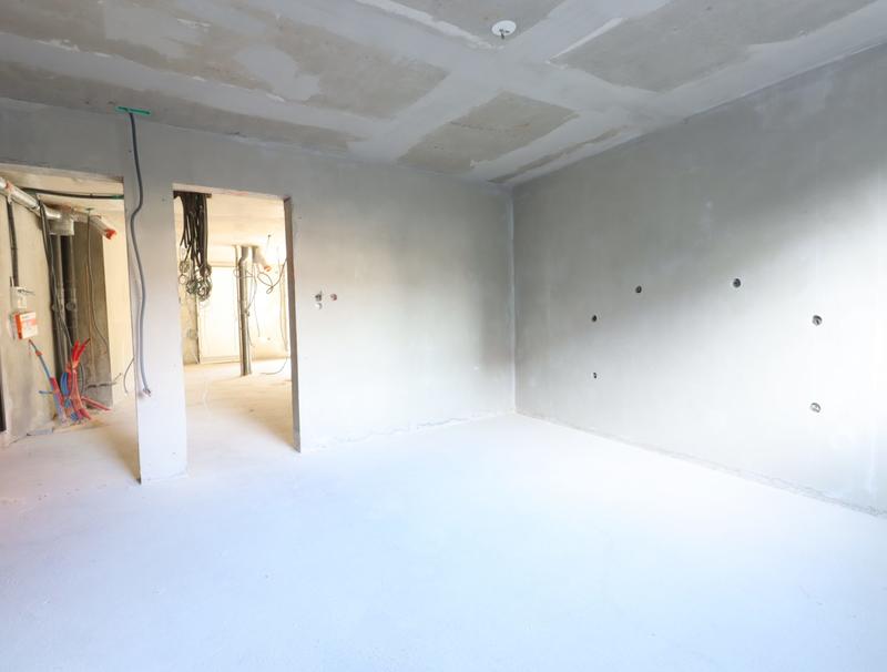 Local d'activités - 90 m² - 2 pièces