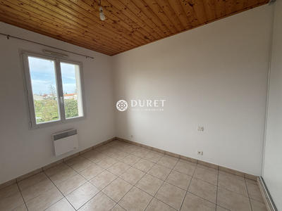 Maison - 82 m² - 4 pièces