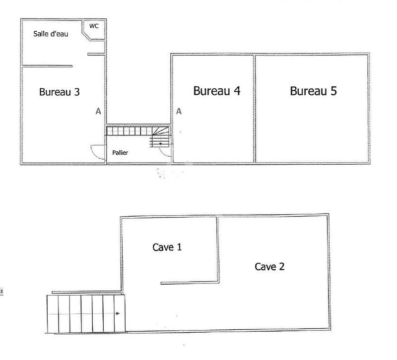 Maison - 163 m² - 6 pièces