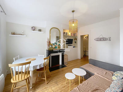 Appartement - 41 m² - 3 pièces