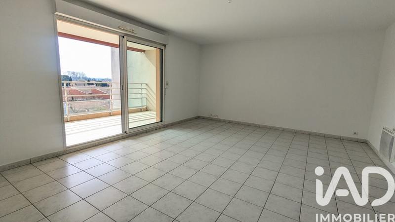 Appartement - 75 m² - 3 pièces