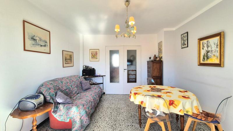 Appartement - 66 m² - 4 pièces