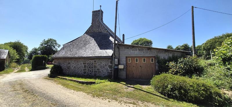 Fermette - 127 m² - 5 pièces