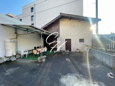 Maison - 75 m² - 3 pièces