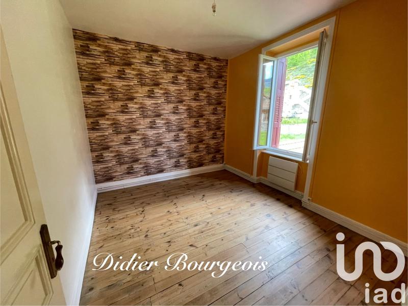 Appartement - 72 m² - 4 pièces