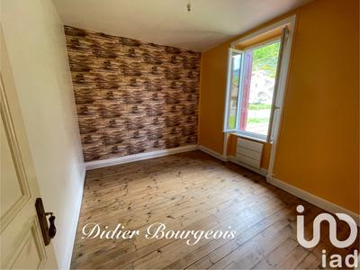 Appartement - 72 m² - 4 pièces