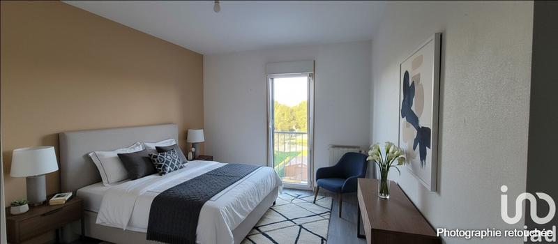 Maison de ville - 136 m² - 6 pièces