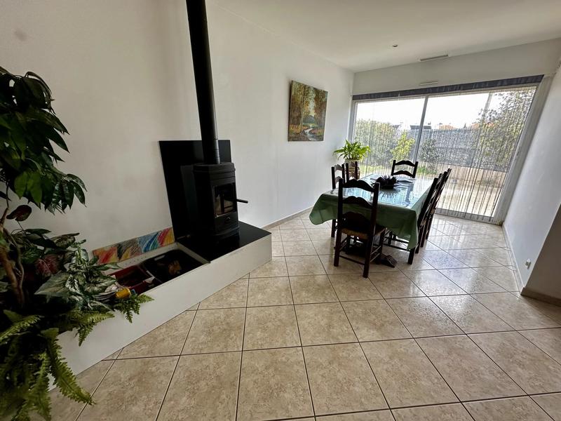 Maison - 165 m² - 5 pièces