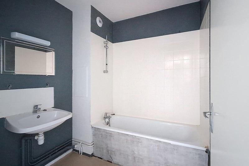 Appartement - 76 m² - 3 pièces