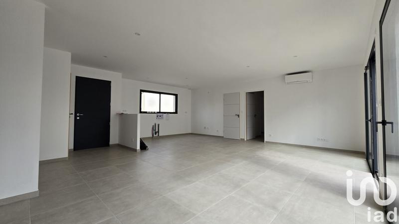 Maison - 101 m² - 4 pièces