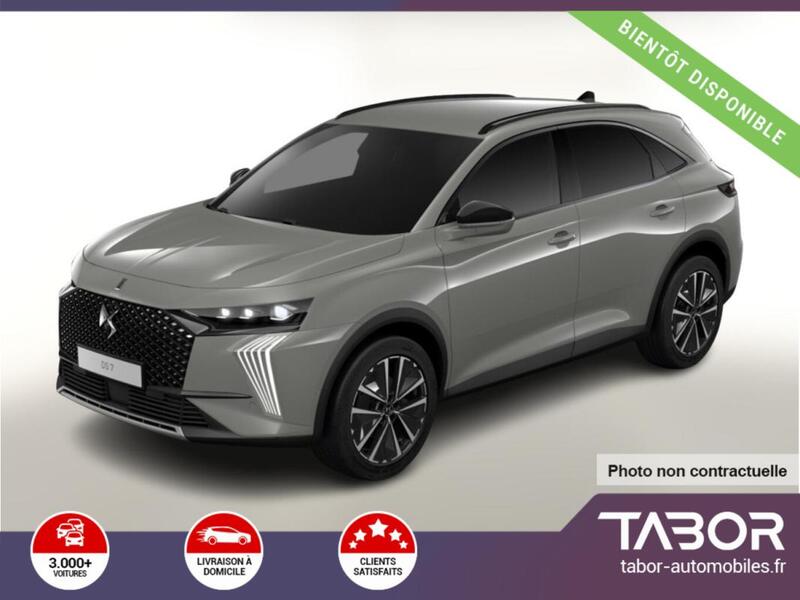 Ds Ds 7 130 Pallas Pano Led Gps Adml Cam Memory Bt