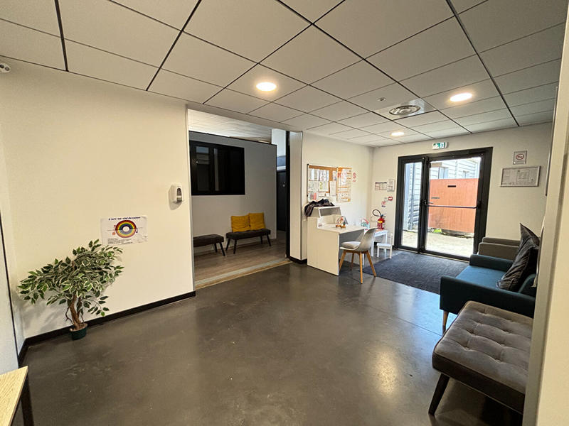 Local commercial - 25 m² - 1 pièce