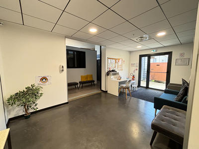 Local commercial - 25 m² - 1 pièce