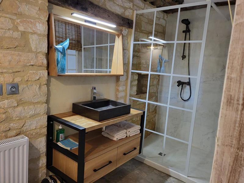 Maison - 209 m² - 8 pièces