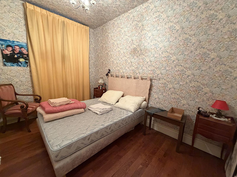 Maison - 145 m² - 7 pièces