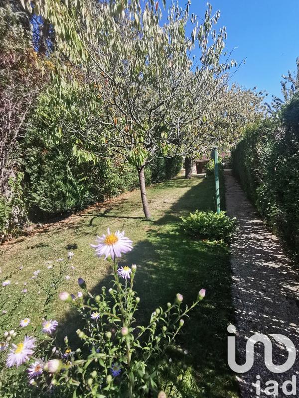 Maison - 183 m² - 7 pièces